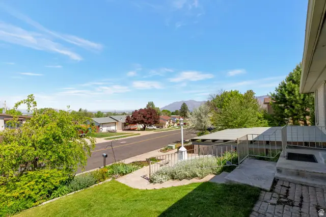5188 S 300 East St E, Washington Terrace, UT 84405 - #3