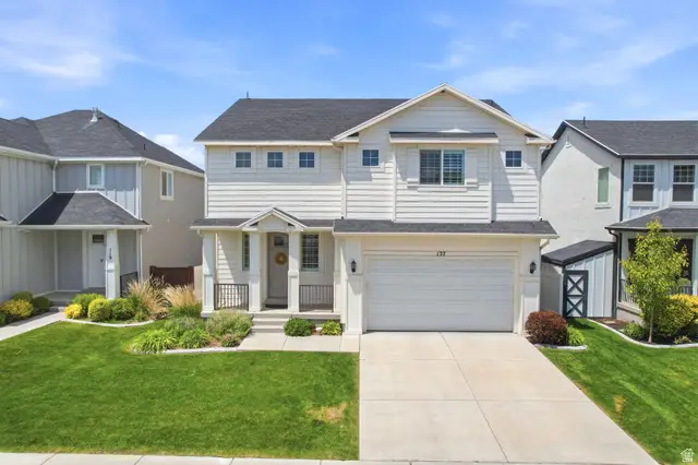 137 N 410 E, Vineyard, UT 84059 - #2