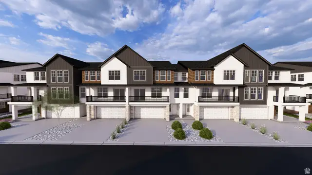 12859 S Gobblers Knob Ln #3026, Herriman, UT 84096 - #1