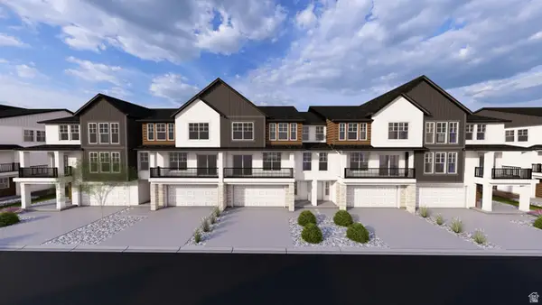 12859 S Gobblers Knob Ln #3026, Herriman, UT 84096