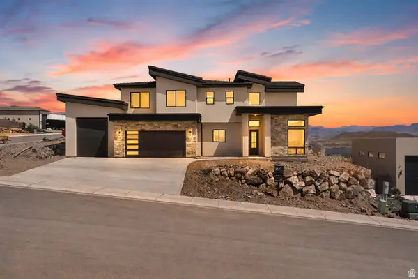 1674 W 840 S, Hurricane, UT 84737