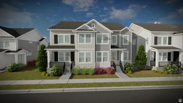 864 N Banner Dr #668, Saratoga Springs, UT 84045