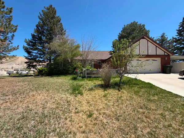 1080 N 300 E, Price, UT 84501