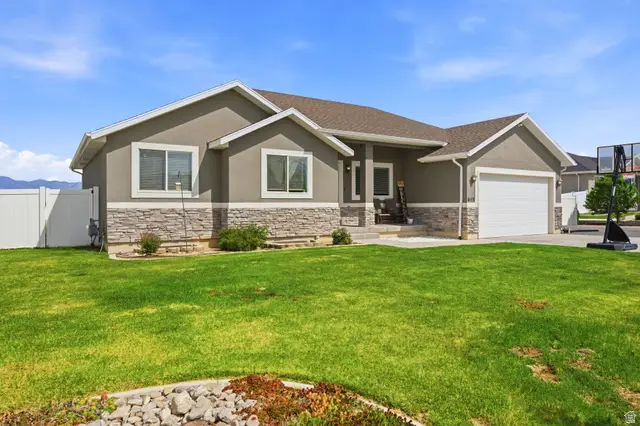 653 Gold Dust Rd, Grantsville, UT 84029 - #2