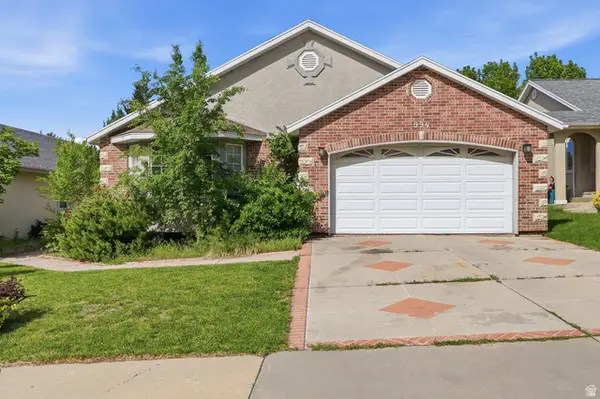 994 S Slate Canyon Dr, Provo, UT 84606