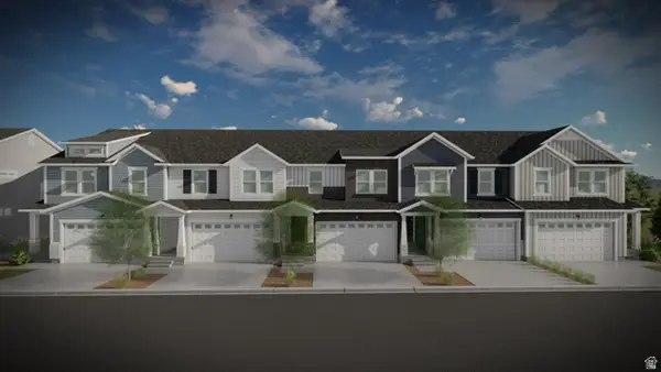 4345 W Templar Dr #2667, Herriman, UT 84096