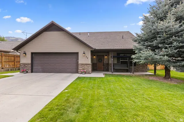 32 W Spring Creek Pkwy, Providence, UT 84332 - #1