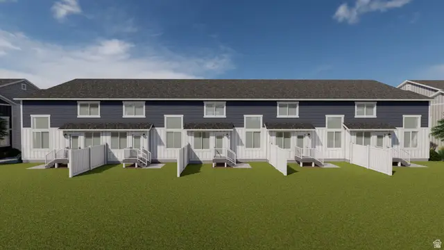4353 W Templar Dr #2668, Herriman, UT 84096 - #2
