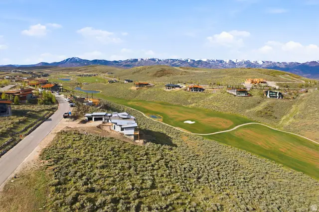6681 Badger Ct #69, Park City, UT 84098 - #1