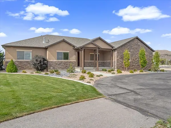 1627 E Lakeview Ln, Eagle Mountain, UT 84005