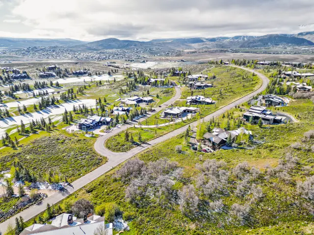 7285 Glenwild Dr #68, Park City, UT 84098 - #3