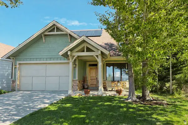 5802 E Big Horn Pkwy #1, Eden, UT 84310