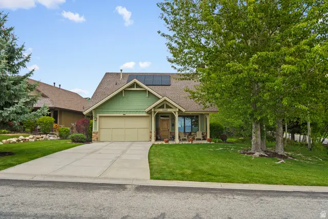 5802 E Big Horn Pkwy #1, Eden, UT 84310 - #2