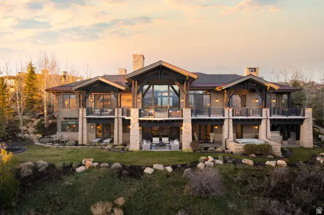 8046 N Promontory Ranch Rd #42, Park City, UT 84098 - #1