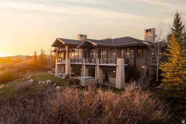 8046 N Promontory Ranch Rd #42, Park City, UT 84098 - #2