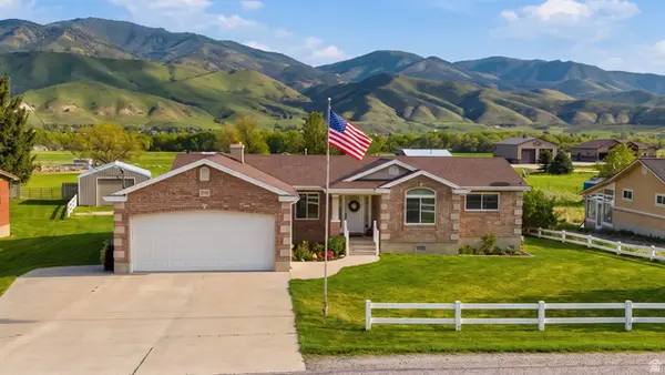 3510 N Morgan Valley Dr W, Morgan, UT 84050