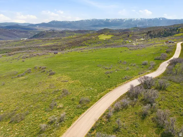 2627 S Bull Moose Dr, Coalville, UT 84017 - #1
