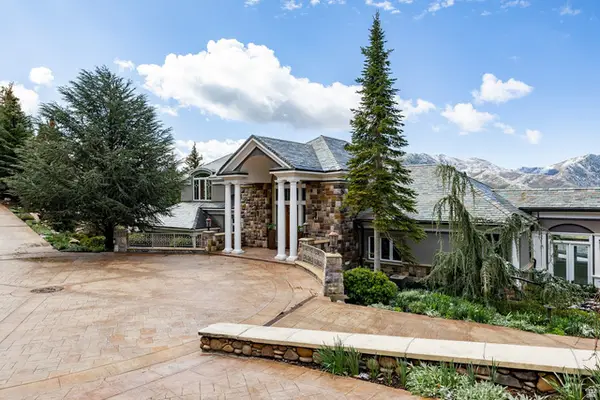5678 E Twin Creek Rd, Salt Lake City, UT 84108
