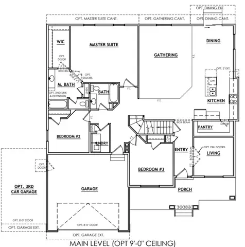 1495 S Windsong Dr, Santaquin, UT 84655 - #2