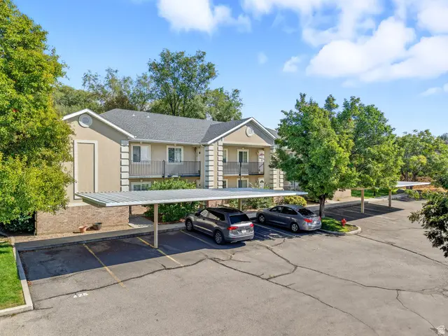 418 N 1080 W, Orem, UT 84057 - #1