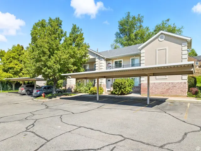 418 N 1080 W, Orem, UT 84057 - #2