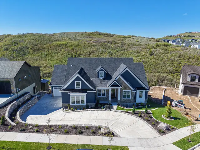 2634 E Shortcut Dr, Draper, UT 84020 - #1