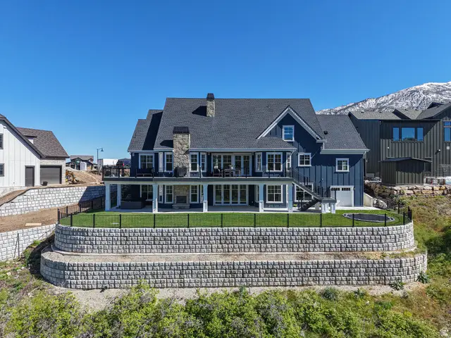 2634 E Shortcut Dr, Draper, UT 84020 - #3