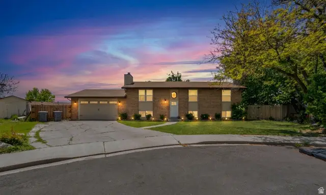 1117 E 30 S, Pleasant Grove, UT 84062 - #1