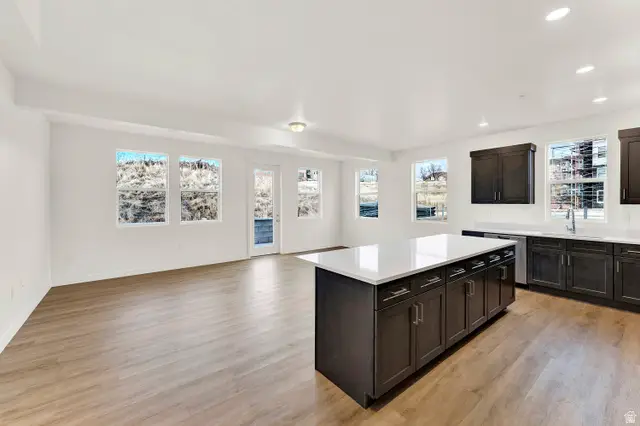 717 W W Coho Ln S #101 2F, Midvale, UT 84047 - #2