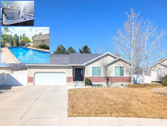 11824 S Ruby Ct W, Herriman, UT 84096 - #1