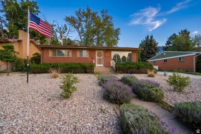 930 S Taylor E, Ogden, UT 84404 - #1