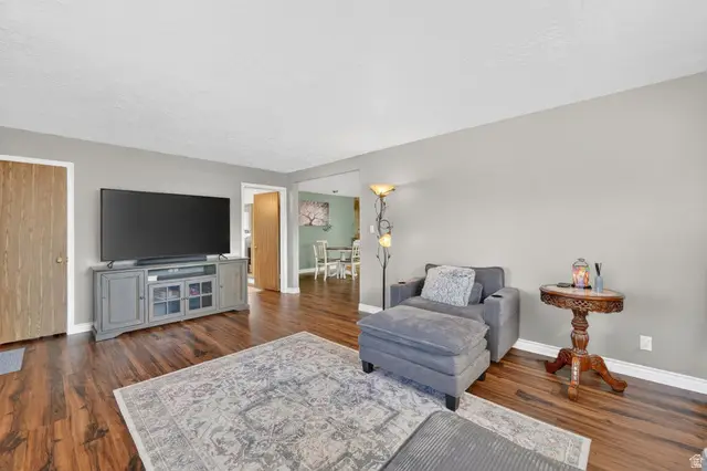 930 S Taylor E, Ogden, UT 84404 - #3