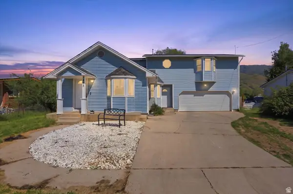 2895 S 1200 W, Perry, UT 84302