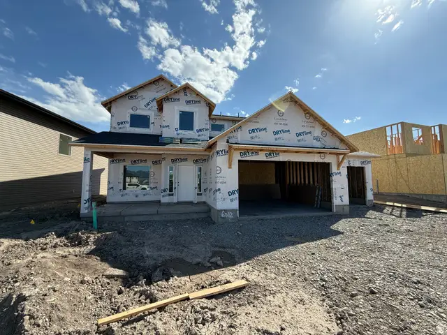 3318 S 1000 W, Nibley, UT 84321 - #2