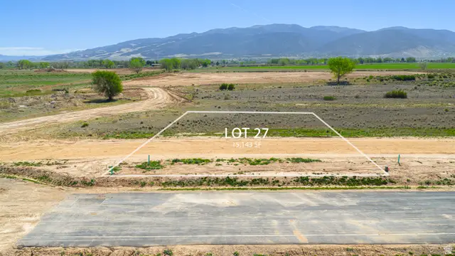 2764 N Chelsey Pkwy #27, Cedar City, UT 84721 - #3