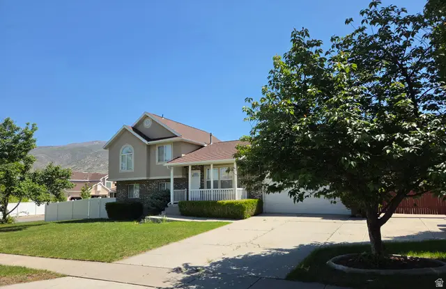 1536 N 150 W, Bountiful, UT 84010 - #2