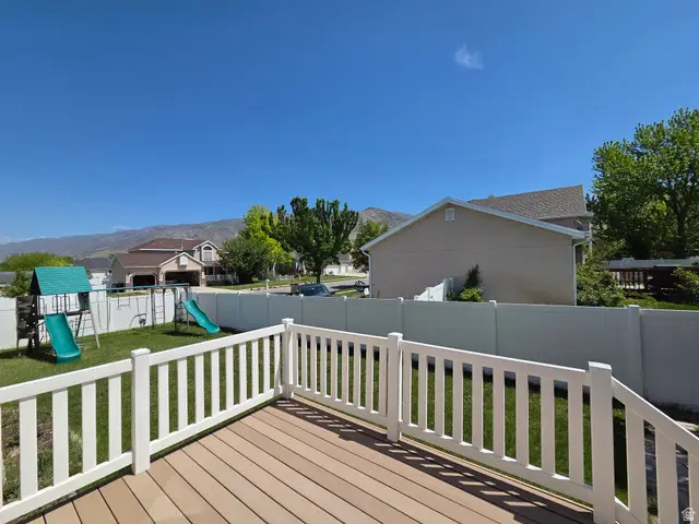 1536 N 150 W, Bountiful, UT 84010 - #3