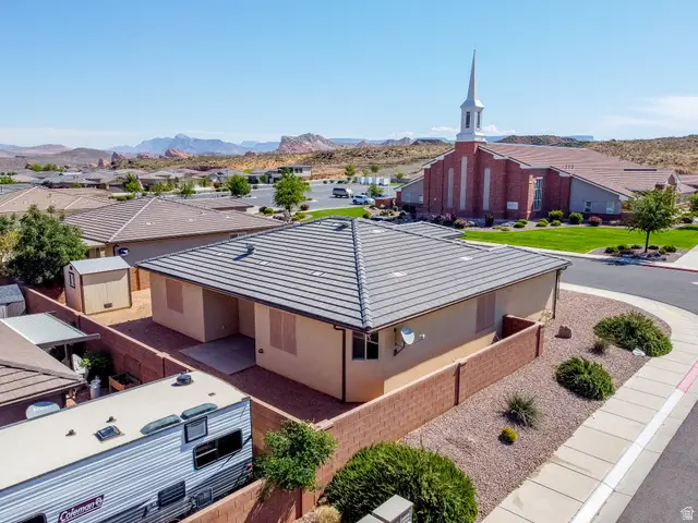 633 N 2850 W, Hurricane, UT 84737 - #2