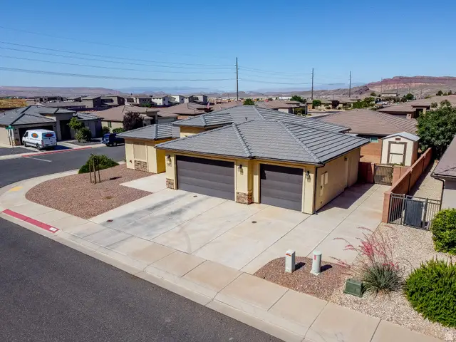 633 N 2850 W, Hurricane, UT 84737 - #3