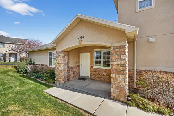 4758 W Wagon Train Dr S, Herriman, UT 84065