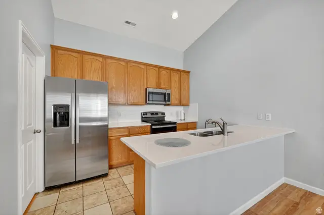 4758 W Wagon Train Dr S, Herriman, UT 84065 - #2