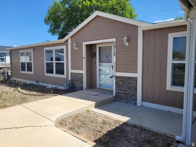 3915 W Gentry S, West Jordan, UT 84088 - #1