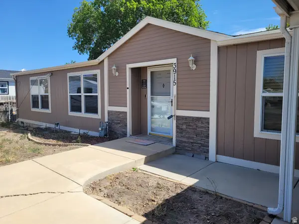 3915 W Gentry S, West Jordan, UT 84088