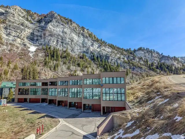 9699 E Bypass Rd S #5, Alta, UT 84092 - #1