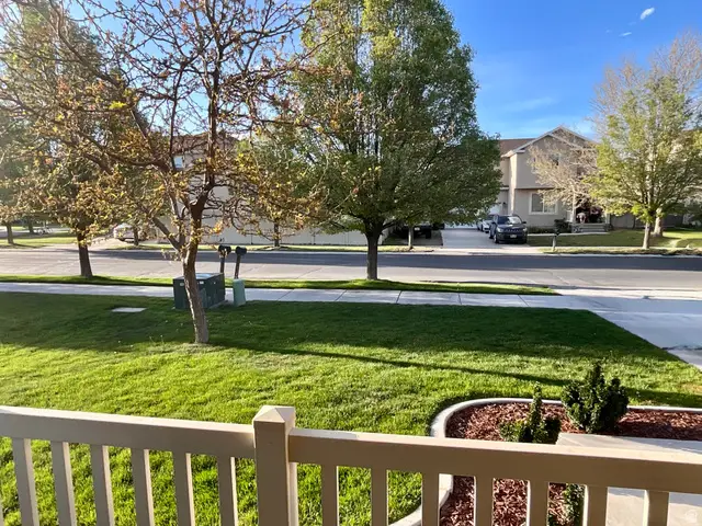 4588 E Evans Dr S, Eagle Mountain, UT 84005 - #3