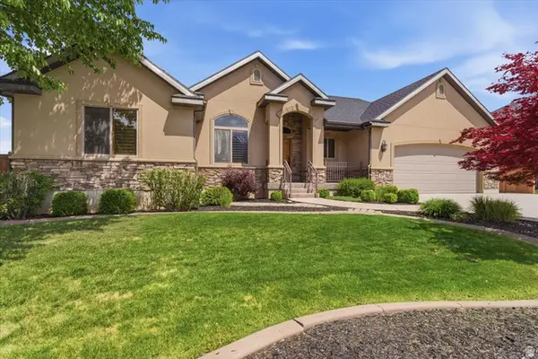 431 E 960 S, Salem, UT 84653