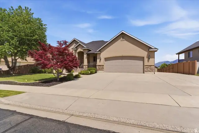 431 E 960 S, Salem, UT 84653 - #2