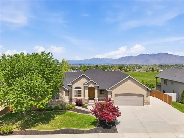 431 E 960 S, Salem, UT 84653 - #3