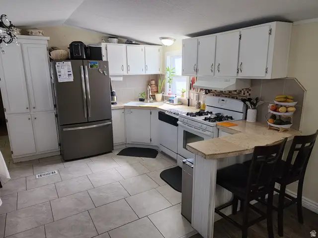 3281 S Eastcrest Rd W #140, West Valley City, UT 84120 - #3