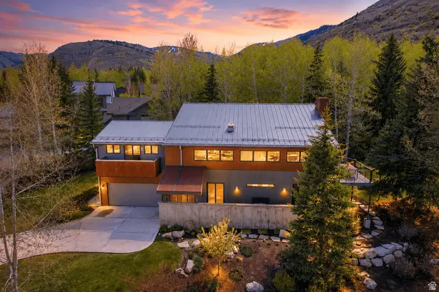33 Payday Dr, Park City, UT 84060 - #1